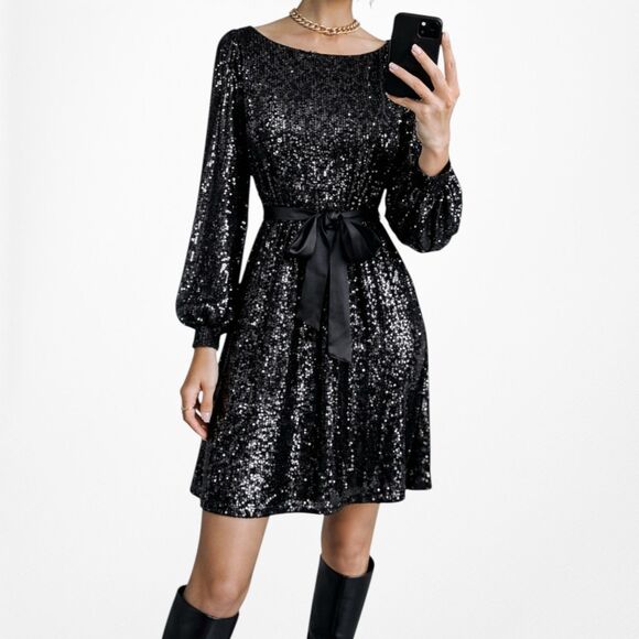 full length black tie dress Long Formal Party Dress Plus Size Black Tie – The Dress Outlet